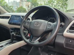 Honda HR-V 1.8L Prestige 2021 merah sunroof km21rban cash kredit proses bisa dibantu 11