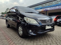 Toyota Kijang Innova 2.0 G AT 2011