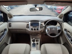 Toyota Kijang Innova 2.0 G AT 2011 7