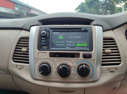 Toyota Kijang Innova 2.0 G AT 2011 13