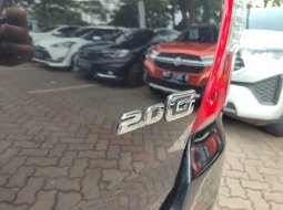 Toyota Kijang Innova 2.0 G AT 2011 15