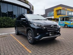 Toyota Rush G MT 2022