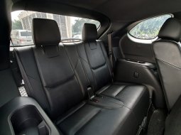 Mazda CX-9 2.5 Turbo 2019 sunroof putih cash kredit proses bisa dibantu pajak panjang 5
