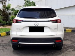 Mazda CX-9 2.5 Turbo 2019 sunroof putih cash kredit proses bisa dibantu pajak panjang 7