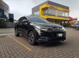 Honda HR-V 1.5 E CVT Special Edition 2019