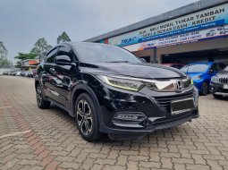 Honda HR-V 1.5 E CVT Special Edition 2018