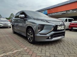 Mitsubishi Xpander Ultimate AT 2018