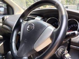 Nissan Grand Livina X-Gear AT 2014 17
