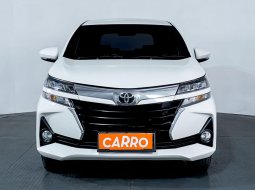 Toyota Avanza 1.3 G Matic 2021
