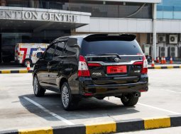 Toyota Kijang Innova 2.0 G 2014 Hitam 5