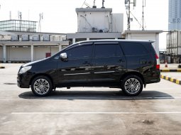 Toyota Kijang Innova 2.0 G 2014 Hitam 4