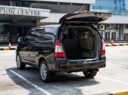 Toyota Kijang Innova 2.0 G 2014 Hitam 7