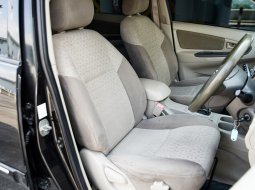 Toyota Kijang Innova 2.0 G 2014 Hitam 11