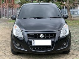 Suzuki Splash 1.2