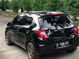 Honda Brio E Automatic 2020 8