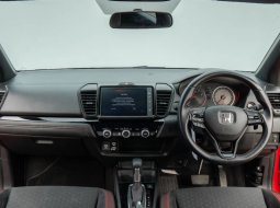 Honda New City RS Hatchback CVT 2022 - Garansi 1 Tahun 3