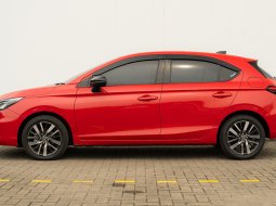 Honda New City RS Hatchback CVT 2022 - Garansi 1 Tahun 6