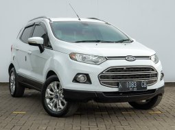 Ford EcoSport Titanium AT 2014 - Garansi 1 Tahun 1