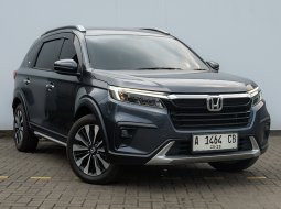 Honda BR-V Prestige CVT 2023 - Garansi 1 Tahun