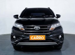 Toyota Rush GR A/T 2021  - Beli Mobil Bekas Murah