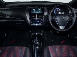 Toyota Yaris TRD Sportivo 2019  - Cicilan Mobil DP Murah 2