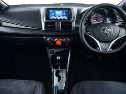 Toyota Yaris TRD Sportivo 2016  - Beli Mobil Bekas Murah 4
