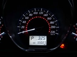 Toyota Yaris TRD Sportivo 2016  - Beli Mobil Bekas Murah 3