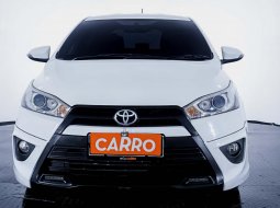 Toyota Yaris S TRD Matic 2016