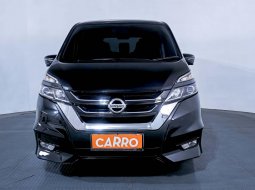 Nissan Serena 2.0 Hws Matic 2019