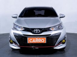 Toyota Yaris S TRD Matic 2018