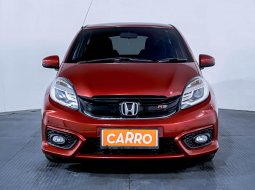 Honda Brio RS Manual 2018