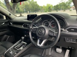 Mazda CX-5 Elite 2020 Hitam Termurah 10