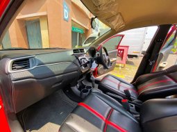 Honda Brio 1.2 Satya E AT 2019 Red Km 50rb DP 14jt Siap TT harga tinggi 7