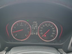 Honda City Hatchback New  City RS Hatchback CVT 2021 hitam km 19rban dp30jt pajak panjang cash kredi 14