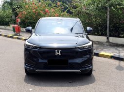 Honda HR-V 1.5L E CVT Special Edition 2022 se cvt sensing hitam 22rban tangan pertama dari baru 2