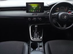 Honda HR-V 1.5L E CVT Special Edition 2022 se cvt sensing hitam 22rban tangan pertama dari baru 9