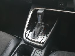 Honda HR-V 1.5L E CVT Special Edition 2022 se cvt sensing hitam 22rban tangan pertama dari baru 10