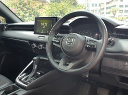 Honda HR-V 1.5L E CVT Special Edition 2022 se cvt sensing hitam 22rban tangan pertama dari baru 15