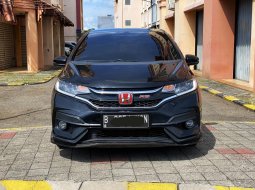 Honda Jazz RS CVT 2019 dp 10jt pake motor usd 2020