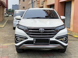 Toyota Rush TRD Sportivo 2020 matic dp minim 1