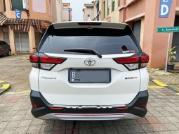 Toyota Rush TRD Sportivo 2020 matic dp minim 4