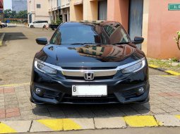 Honda Civic ES 2018 turbo siap TT om