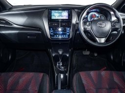 Toyota Yaris TRD Sportivo 2020  - Cicilan Mobil DP Murah 4