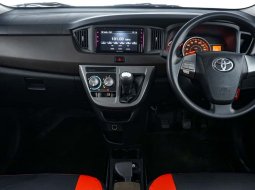 Toyota Calya G MT 2020  - Mobil Murah Kredit 4
