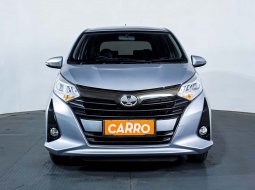 Toyota Calya G MT 2020  - Mobil Murah Kredit 2