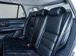 Toyota Raize 1.0T GR Sport CVT TSS (One Tone) 2021  - Mobil Murah Kredit 4