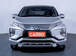 Mitsubishi Xpander Ultimate 2019