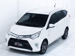 TOYOTA CALYA (WHITE)  TYPE G MINOR CHANGE 1.2 M/T (2019) 6