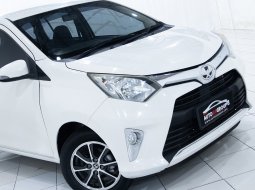 TOYOTA CALYA (WHITE)  TYPE G MINOR CHANGE 1.2 M/T (2019) 8