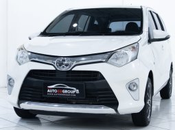 TOYOTA CALYA (WHITE)  TYPE G MINOR CHANGE 1.2 M/T (2019) 7